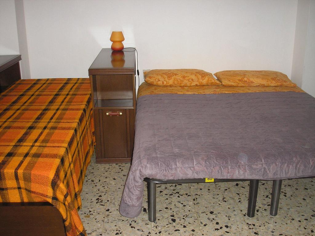 Bayres House Appartamento *