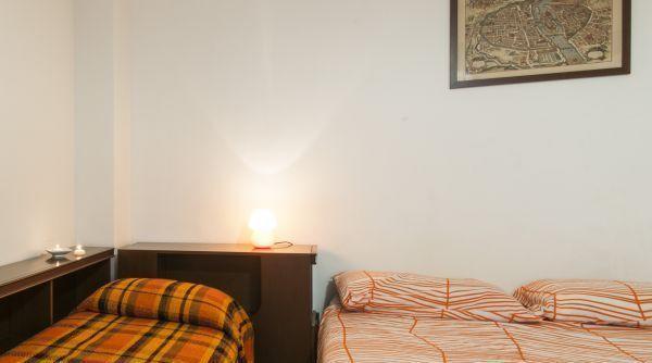 Bayres House Appartement *
