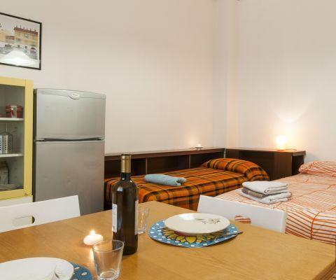 Appartamento Bayres House *