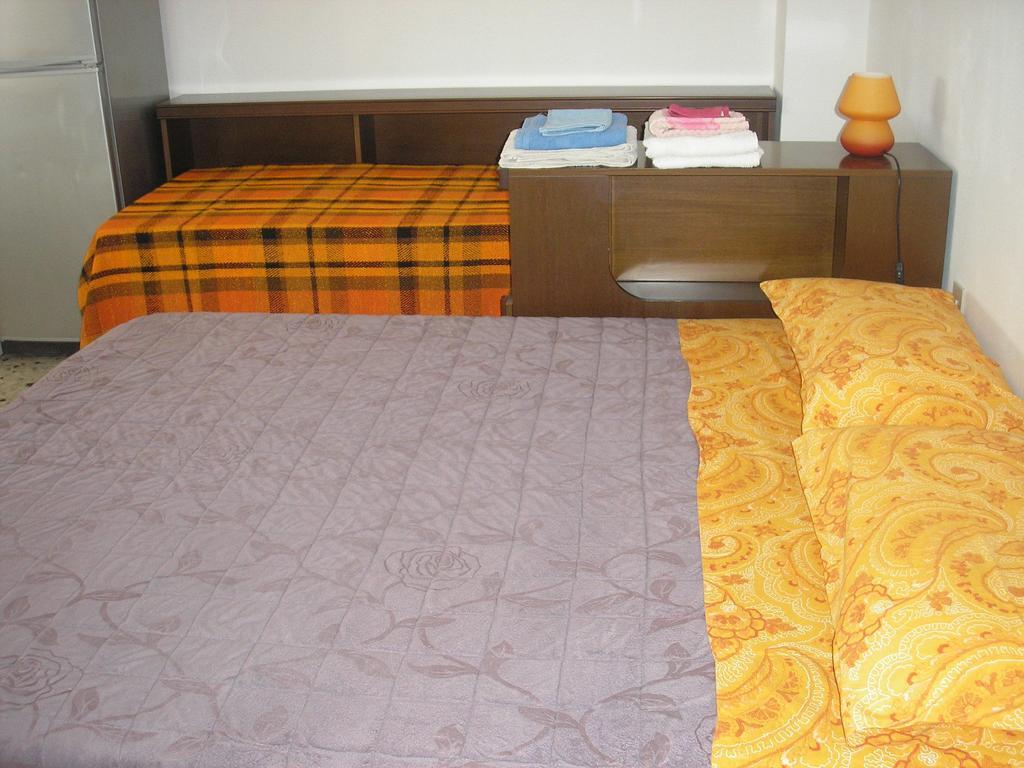 Bayres House Appartamento *