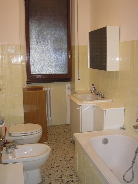 Appartement Bayres House *