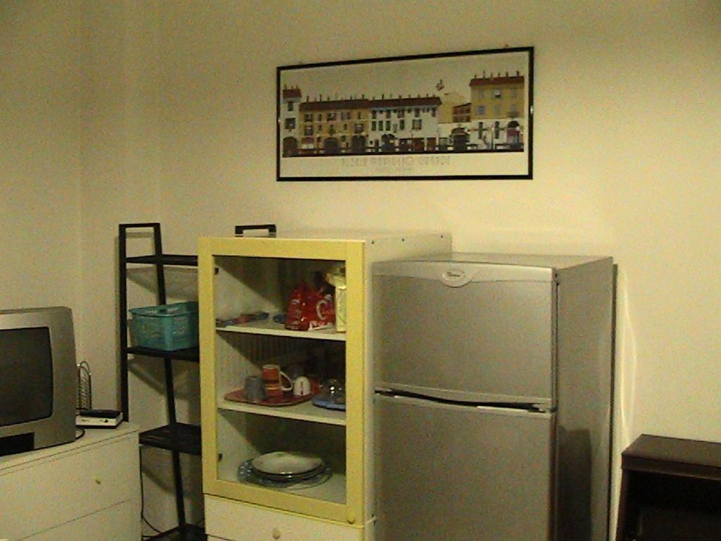Bayres House Appartamento *