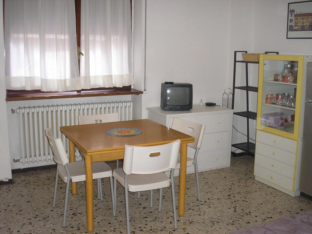 Appartamento Bayres House Milano