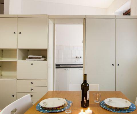 Appartement Bayres House Milaan