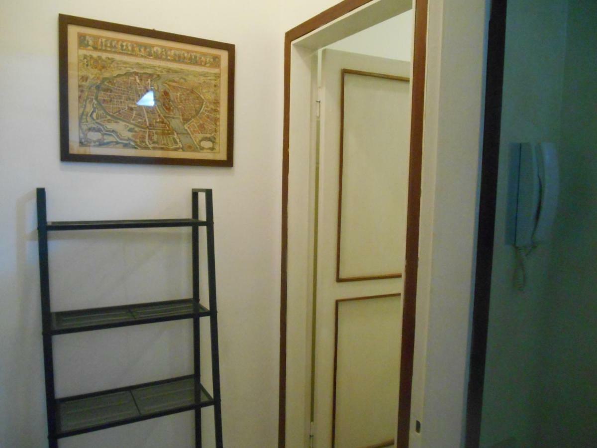 Bayres House Appartement