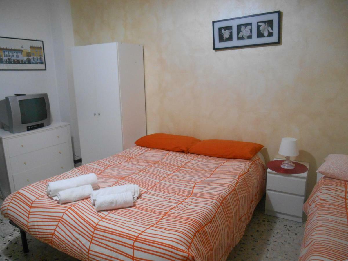 Appartement Bayres House *